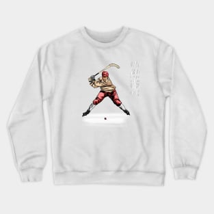 Bandy Crewneck Sweatshirt